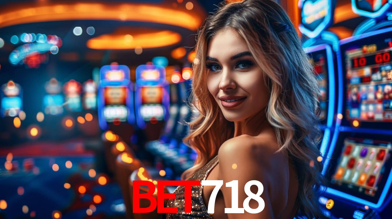 Experiência VIP BET718