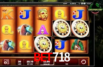 Descubra a Essência do BET718: Nossa História e Compromissos
