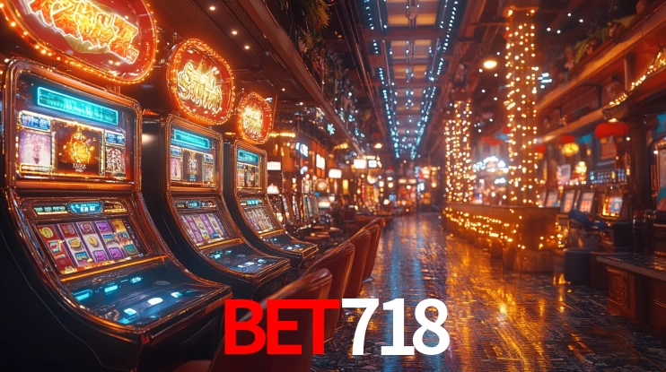 BET718 paga