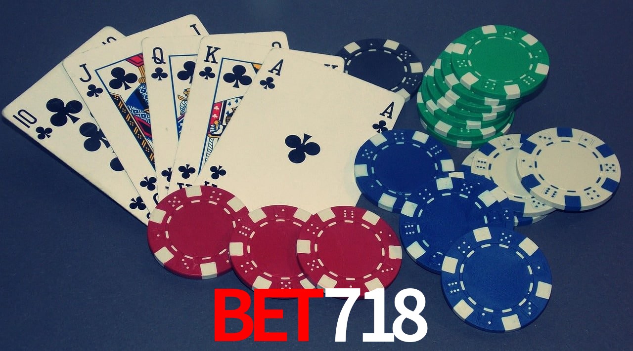 Statistics BET718