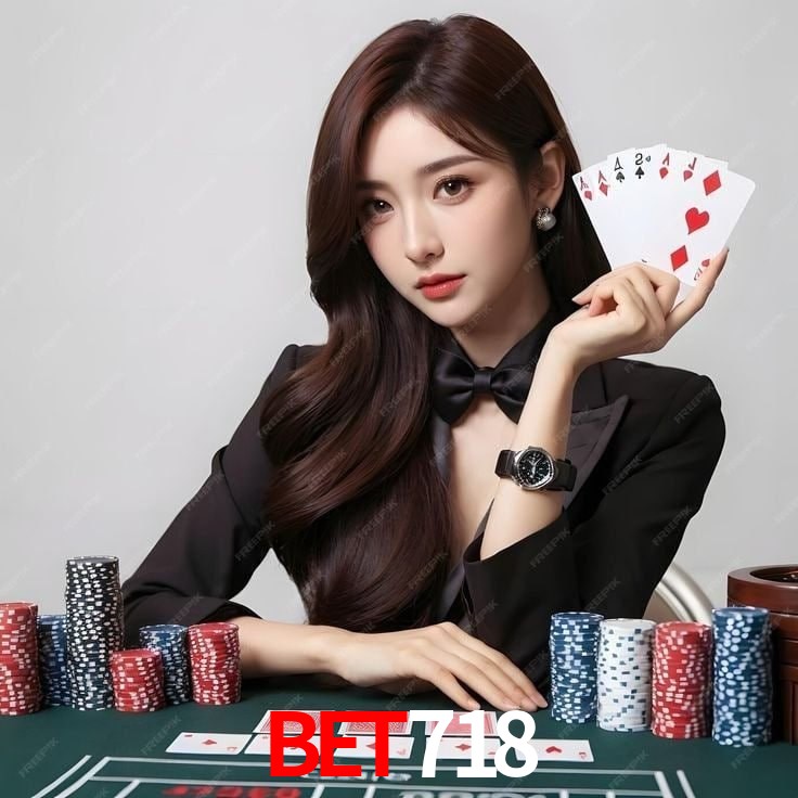 Quick Registration BET718