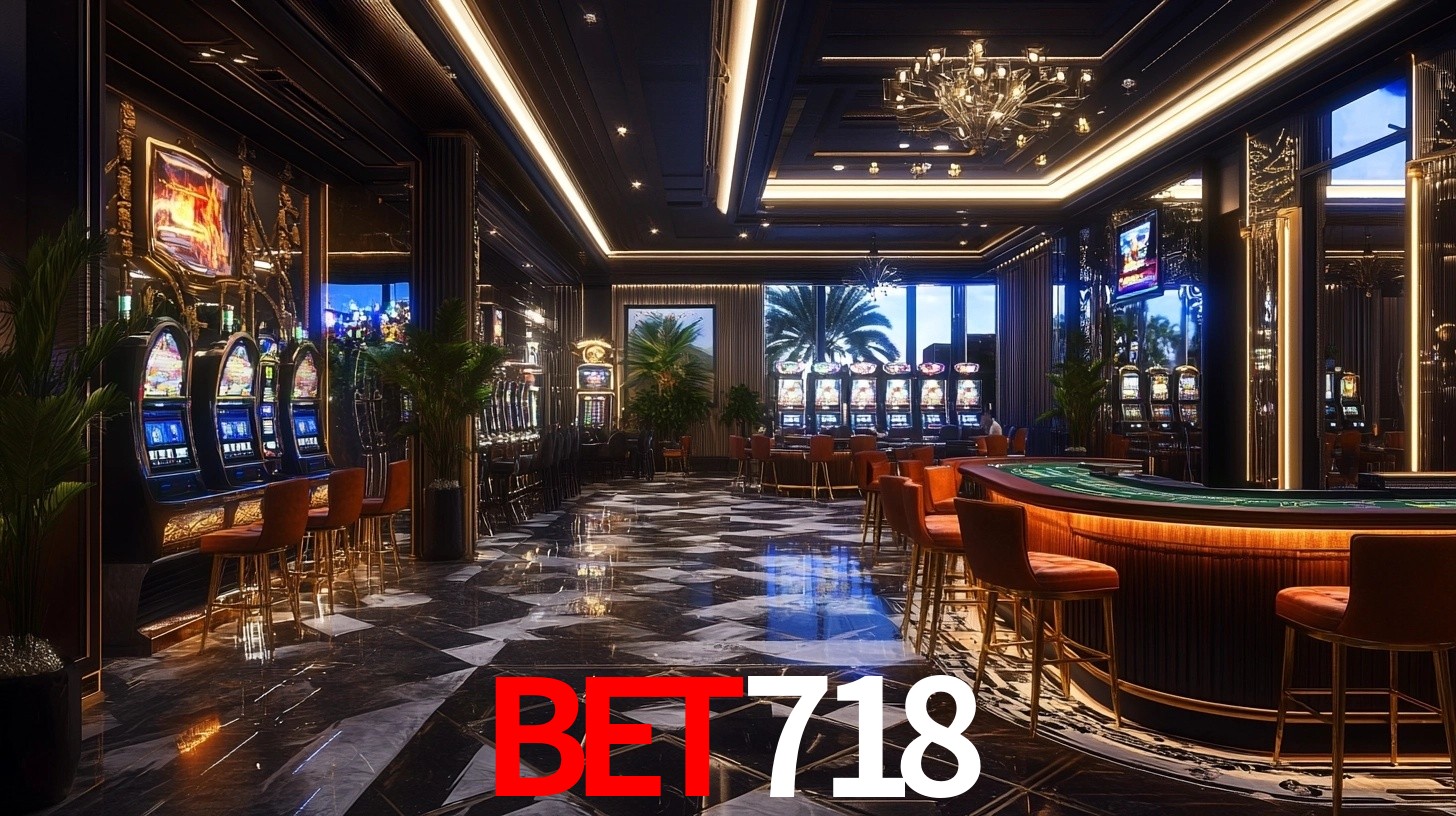 Programa VIP BET718