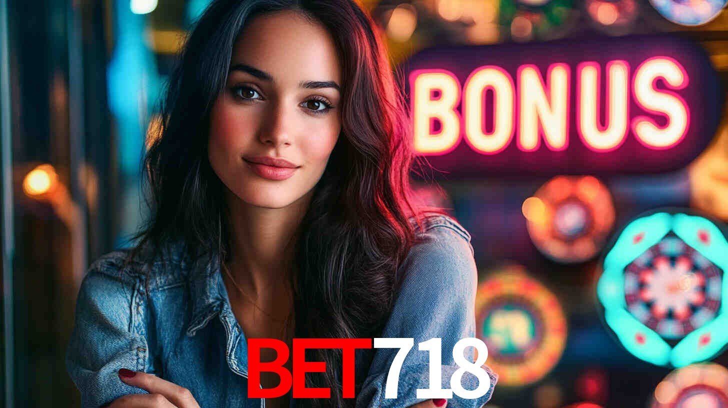 BET718: A Experiência de Casino com Jogos de Mesa ao Vivo