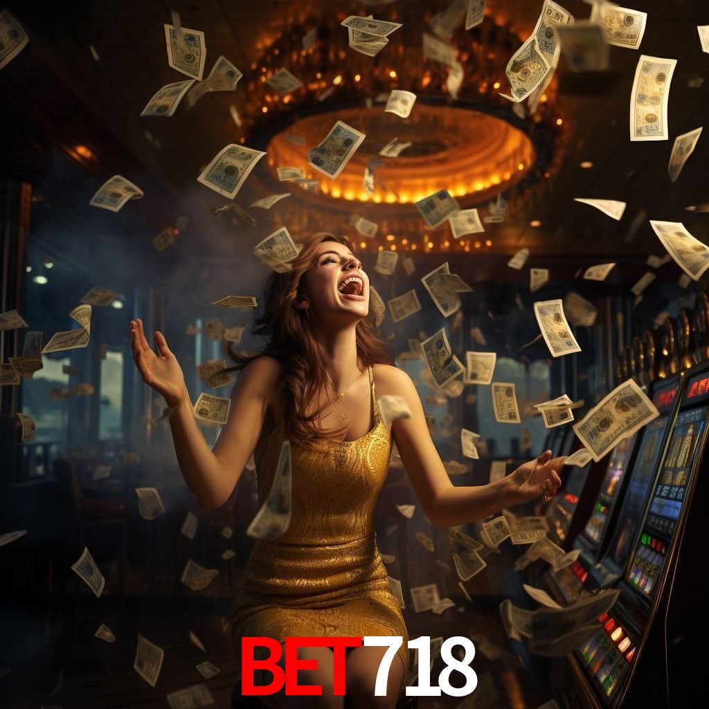 VIP Casino BET718