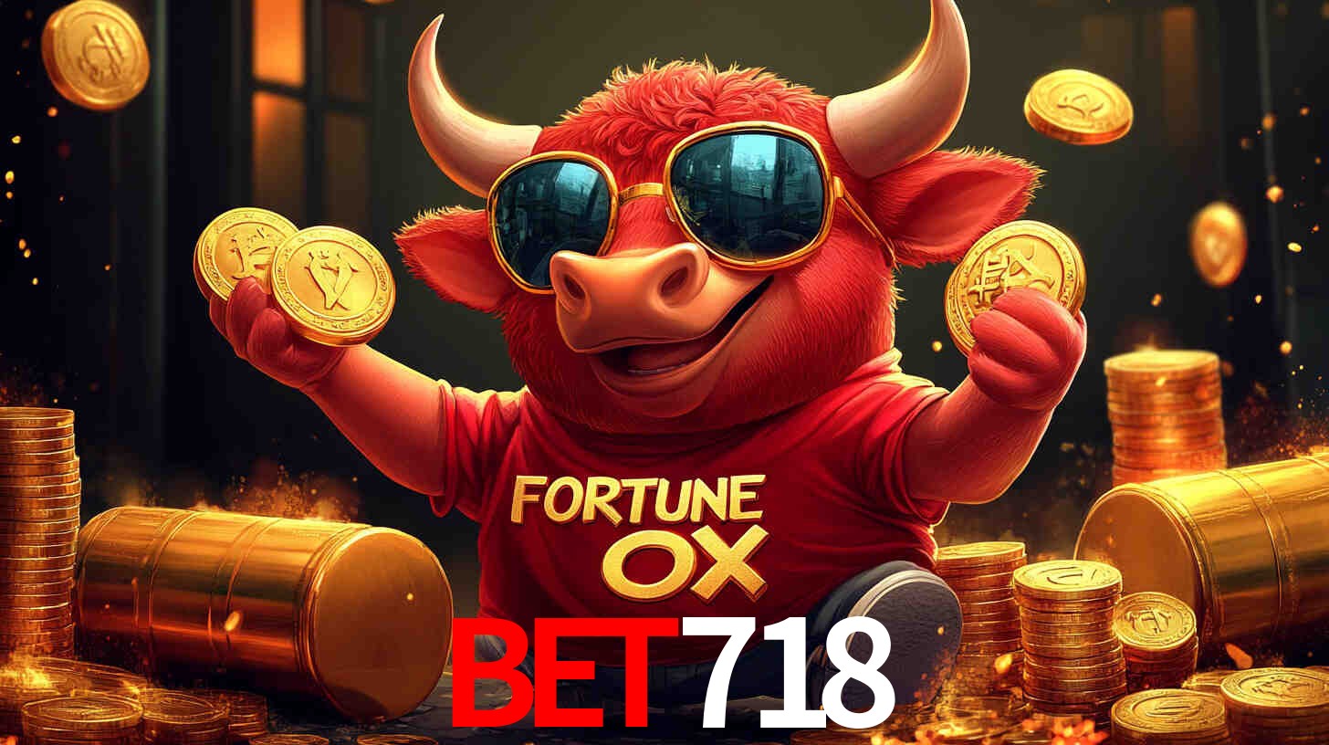 A Emoção da Loteria na BET718: Uma Chance de Mudança de Vida