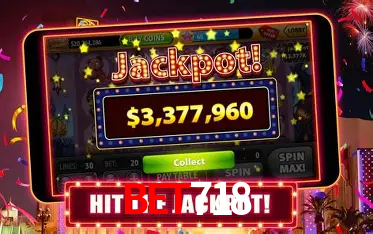 Descubra a Essência do BET718: Nossa História e Compromissos