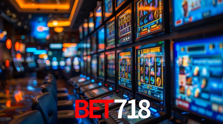 Secure Login BET718