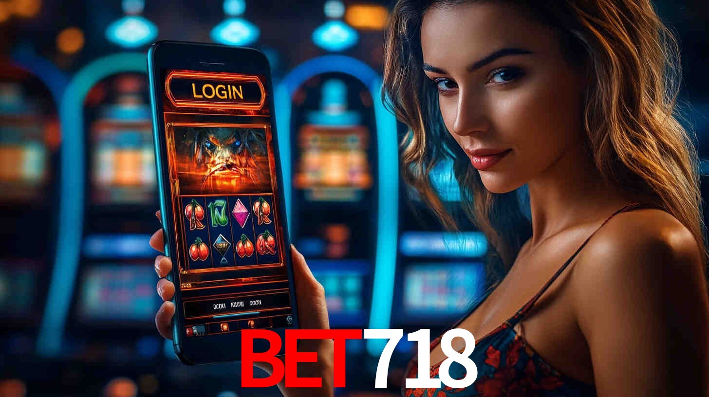 BET718 paga