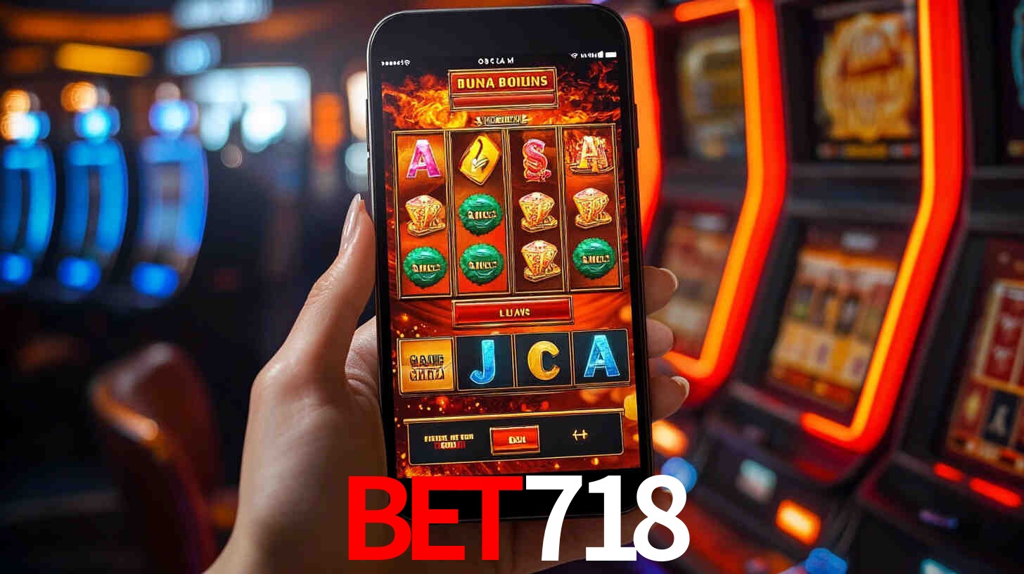 BET718,BET718.COM