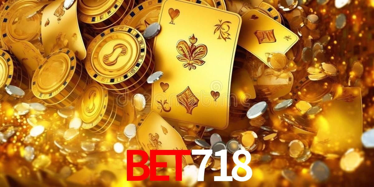 Explorando a Categoria de Eventos em Apostas na BET718