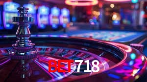 Statistics BET718