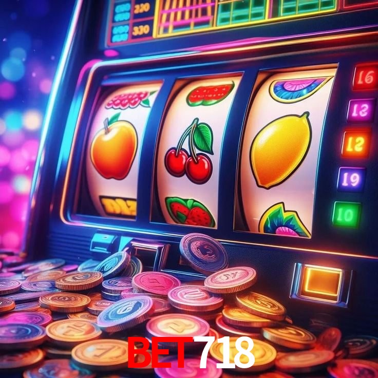 Welcome Bonus BET718