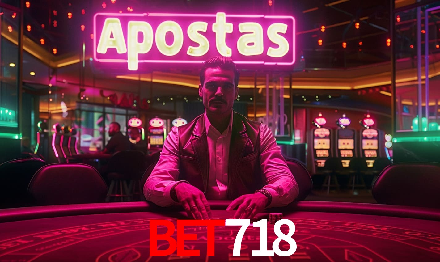 A Popularidade dos Caça-Níqueis no BET718