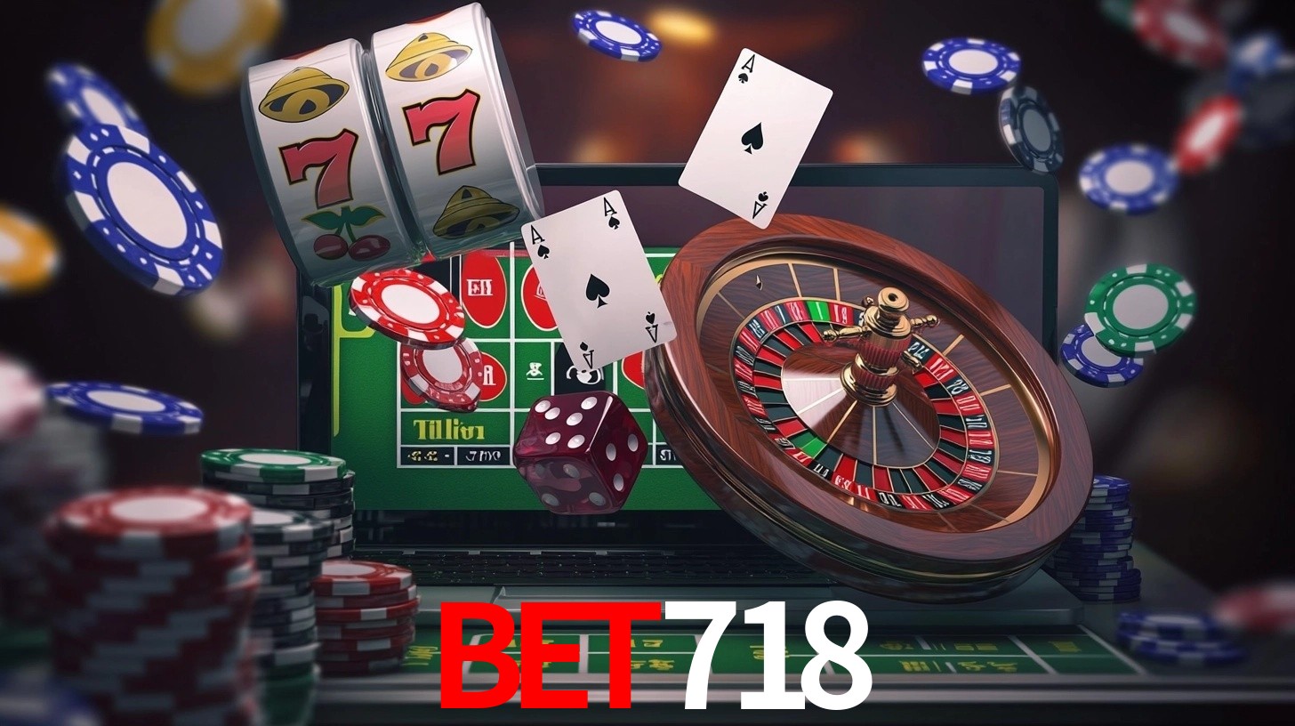 Welcome Bonus BET718