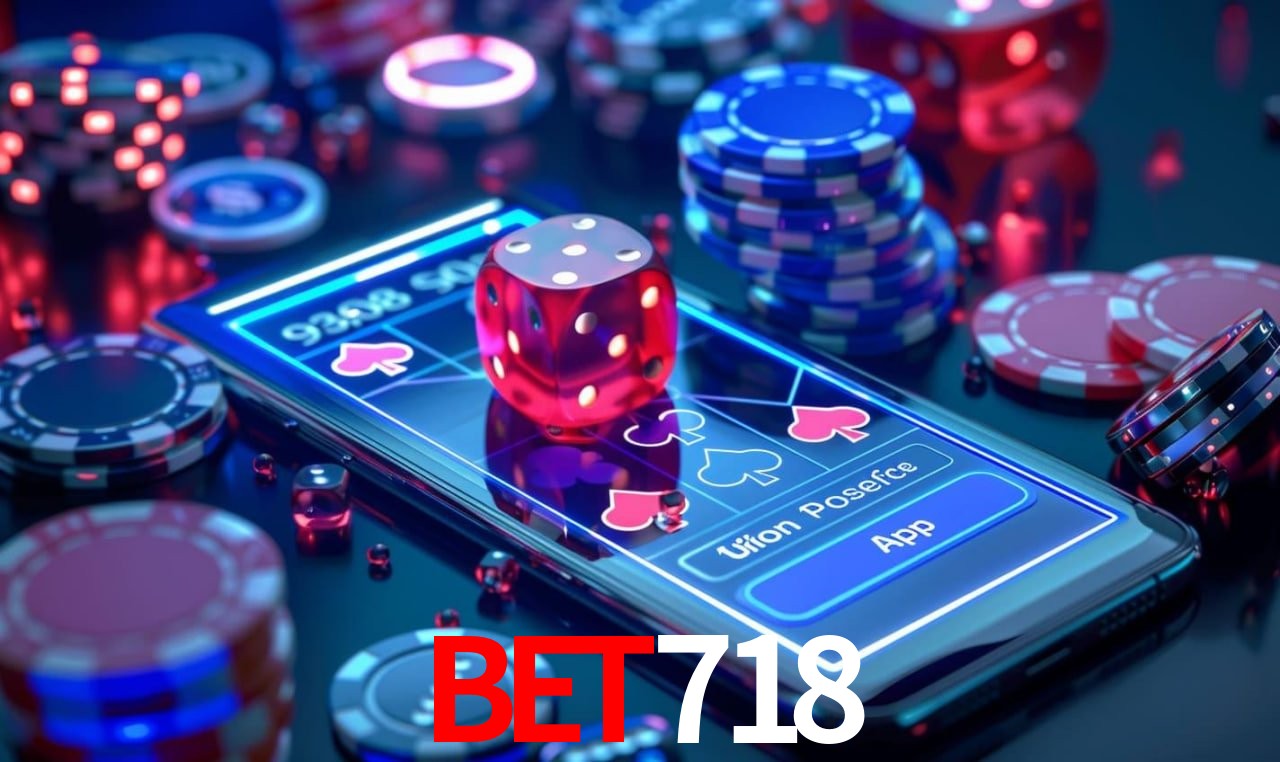 Exclusive Offers BET718