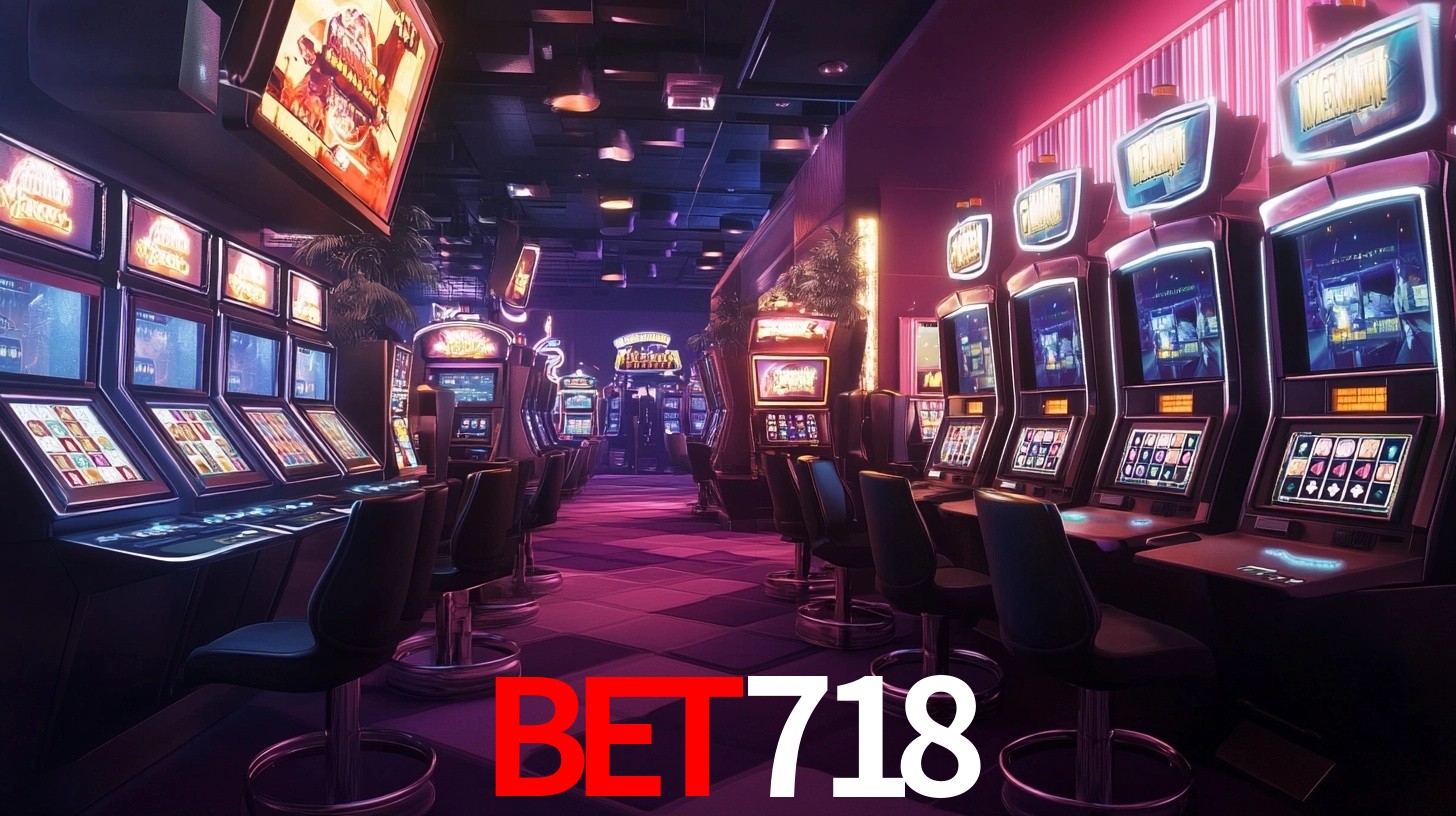 Daily Bonuses BET718