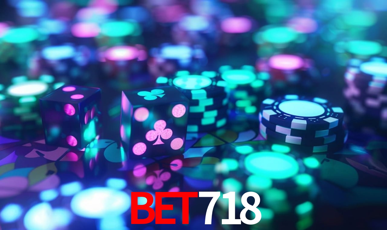 cassino BET718