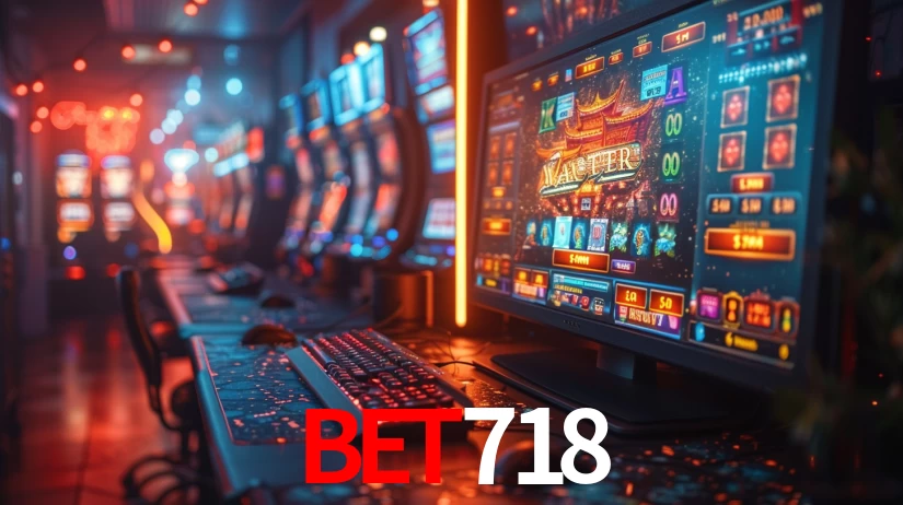 BET718