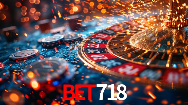 Games Directory BET718