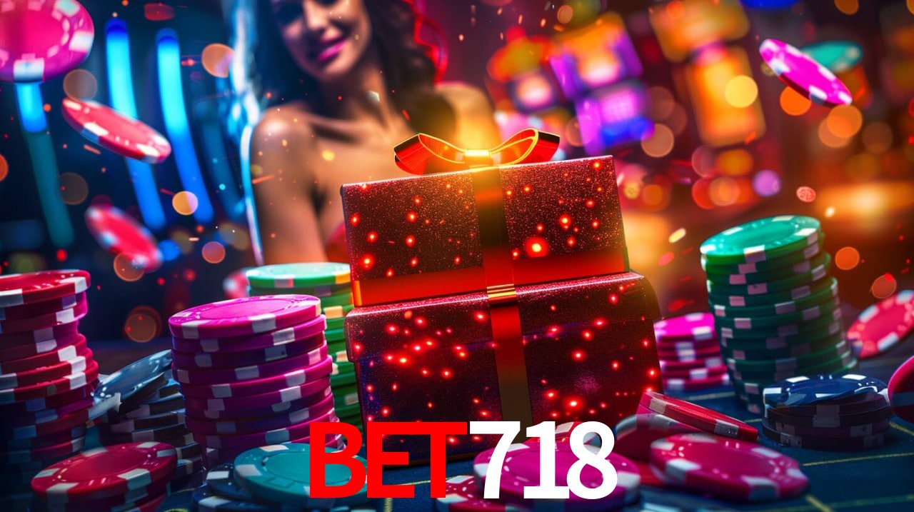 Descubra o Programa VIP da BET718: Vantagens Exclusivas para Jogadores