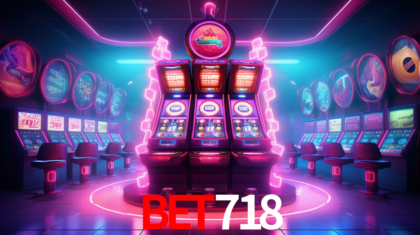 BET718: Seu Especialista em Apostas Esportivas Brasileiras