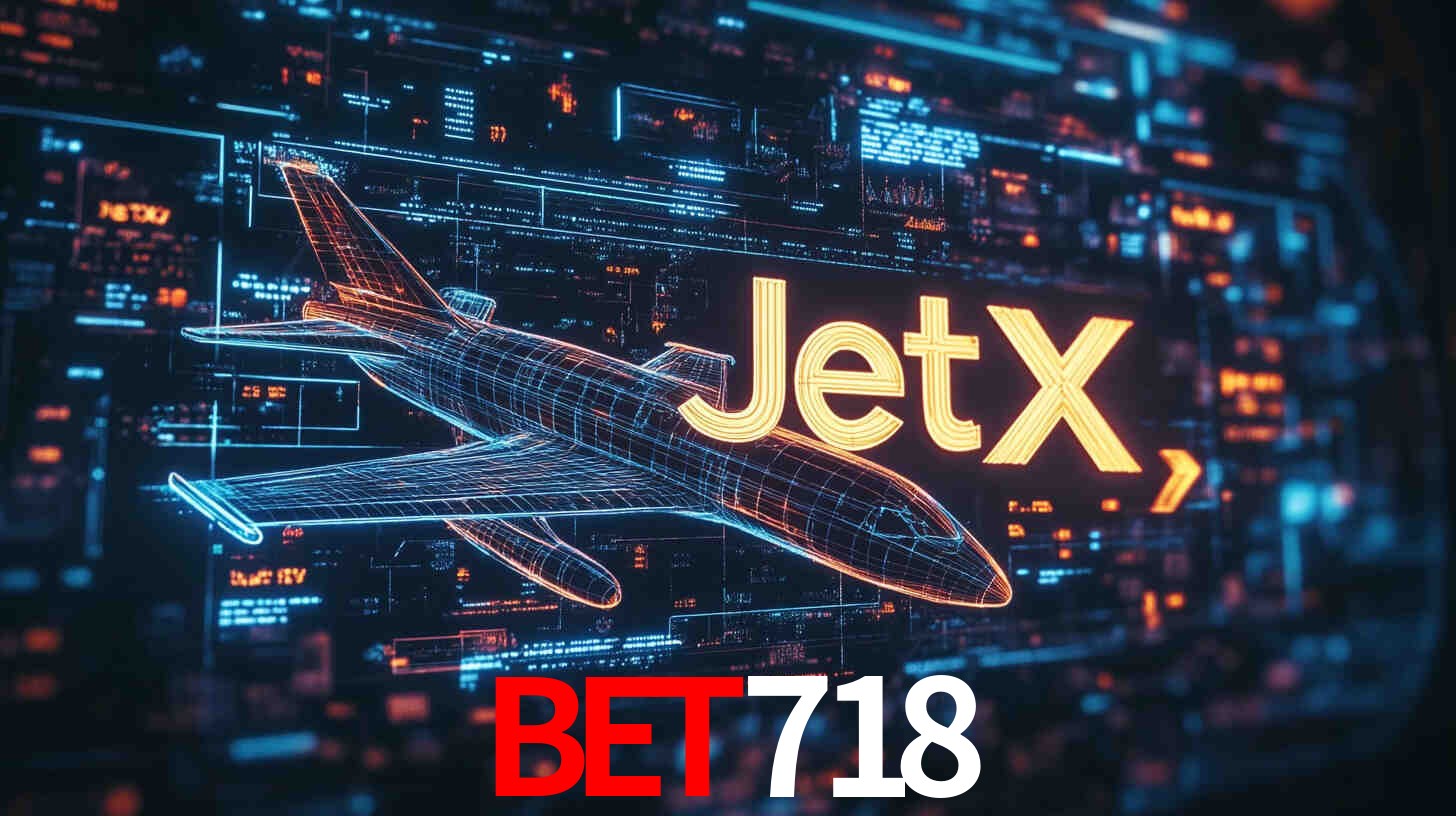 A Revolução dos Aplicativos de Jogos no BET718