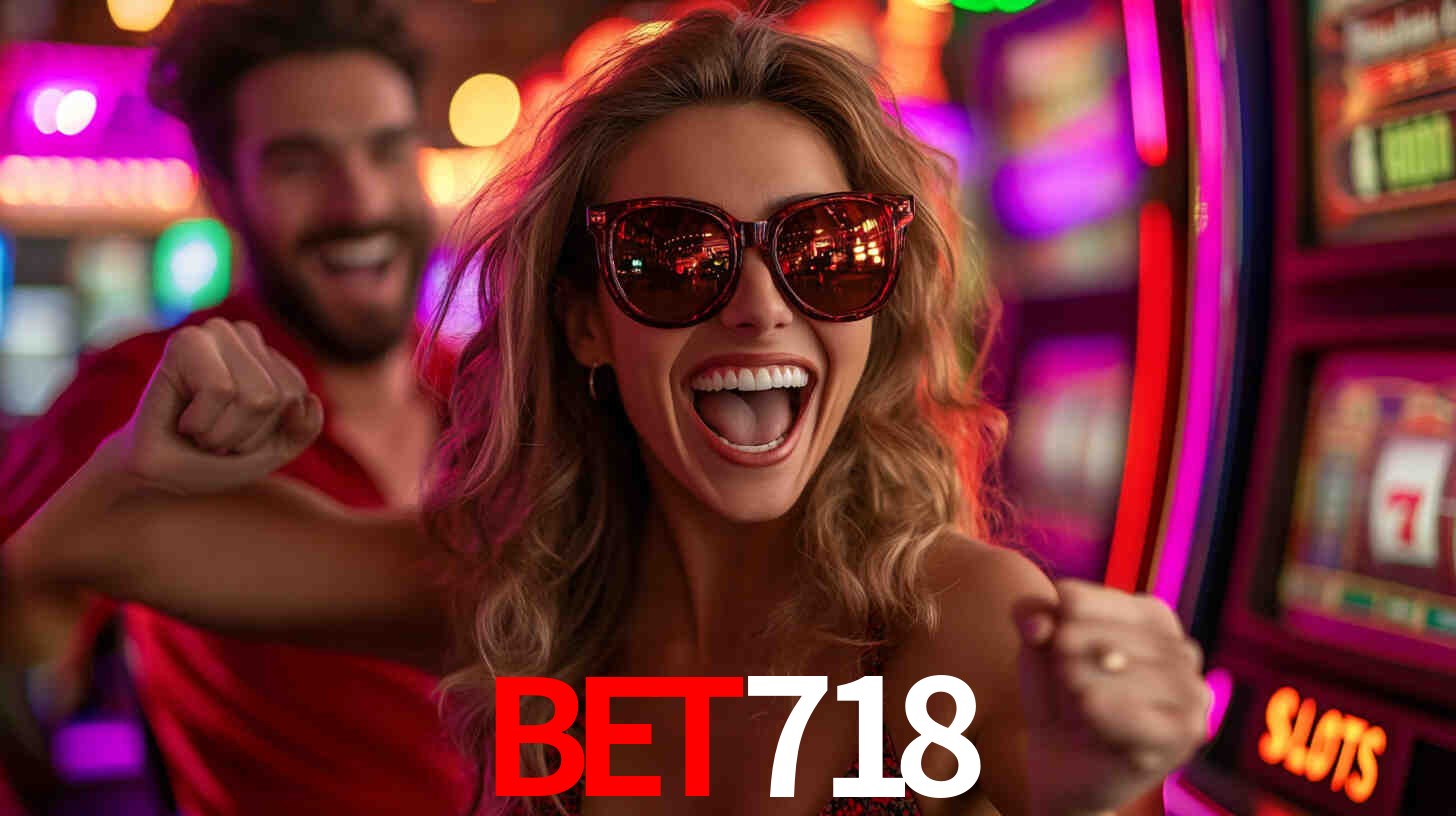 Apostas Esportivas na BET718: Um Guia Completo