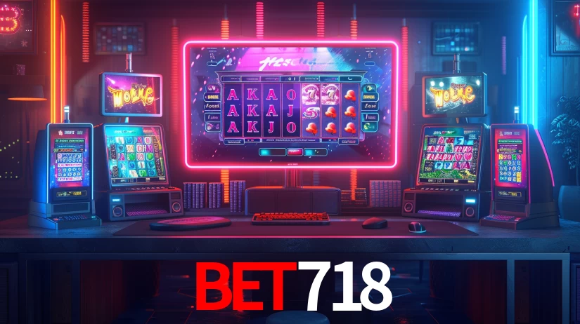 BET718 paga