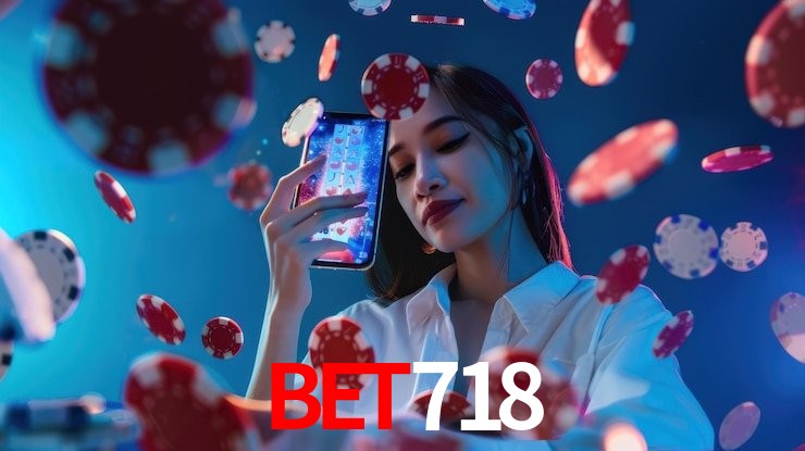 Descubra a Essência do BET718: Nossa História e Compromissos