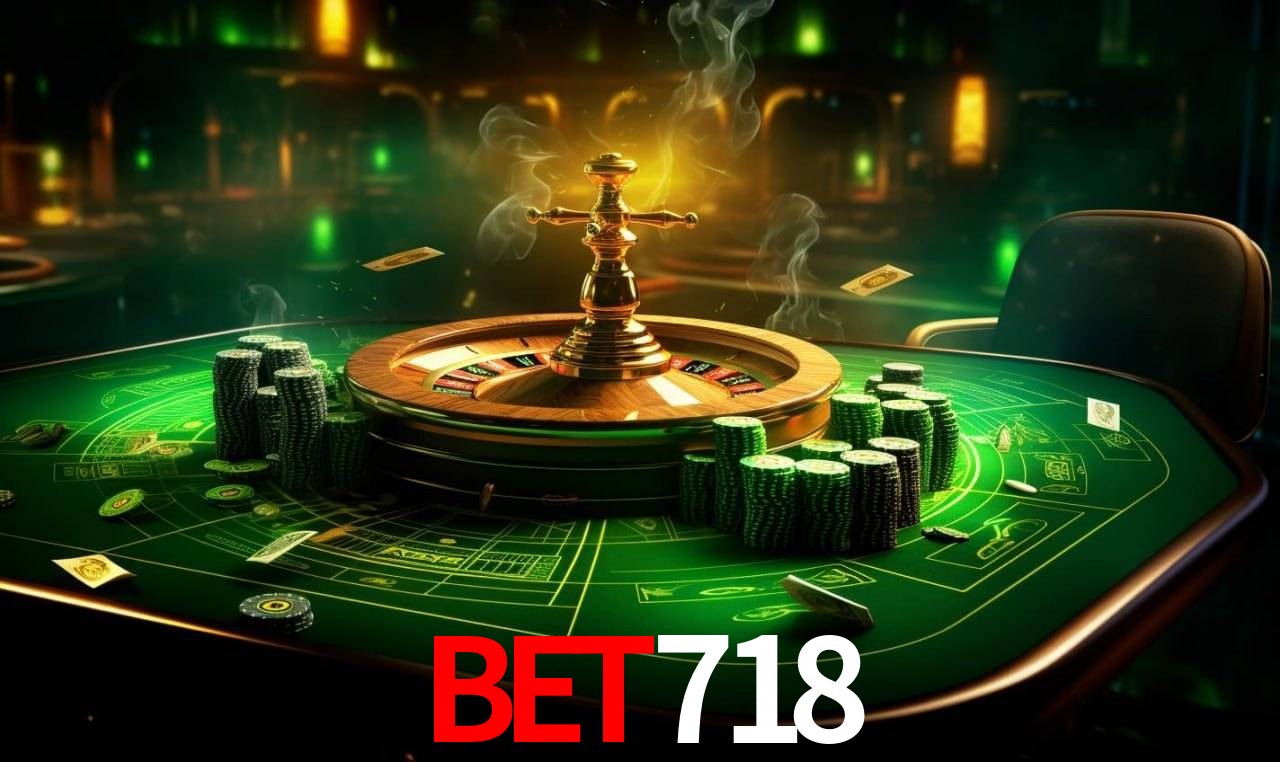 Inovações de Jogos na BET718: O Futuro das Experiências Interativas