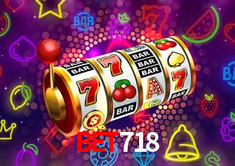A Popularidade dos Caça-Níqueis no BET718