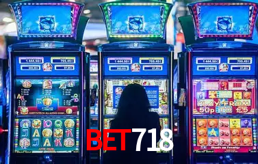 Blackjack Table BET718