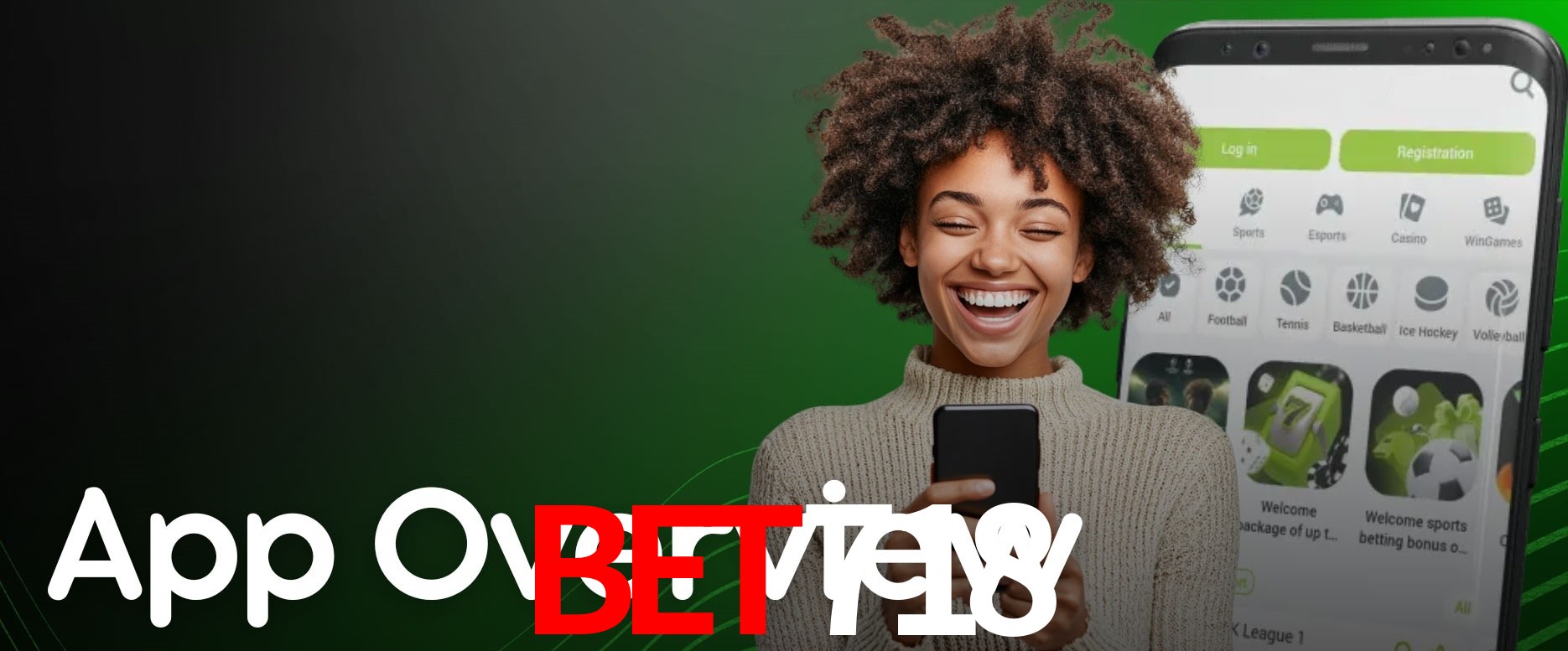 Responsive Design BET718
