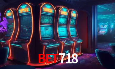 Explorando a Categoria de Eventos em Apostas na BET718