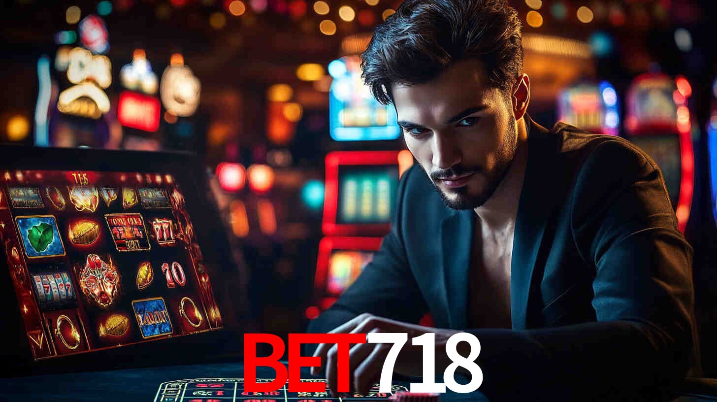 BET718 paga