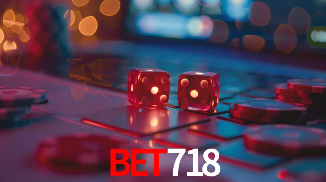 Live Casino BET718