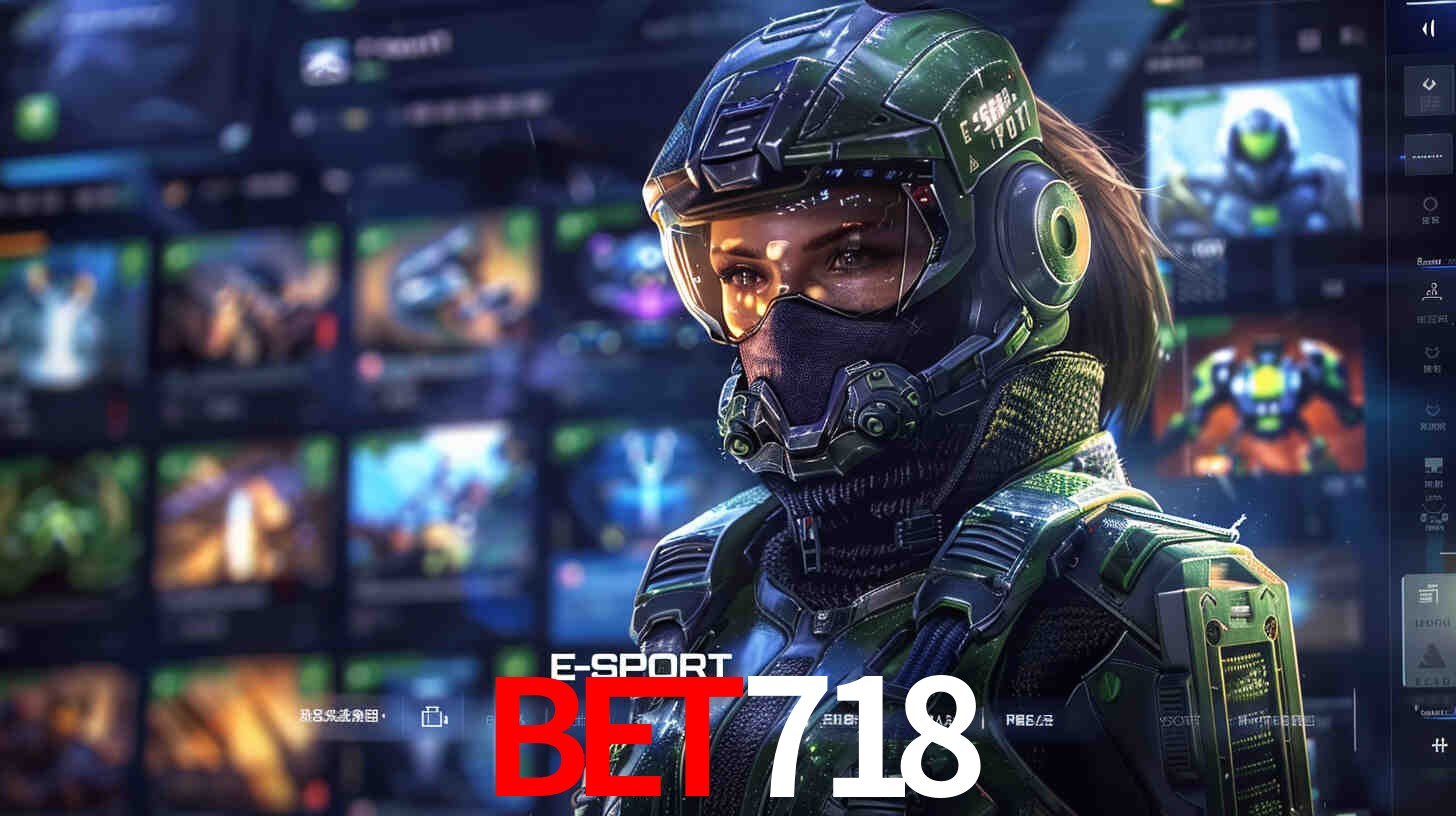 Exclusive Offers BET718