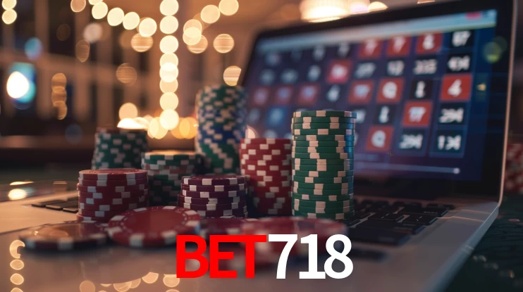 Game Providers BET718