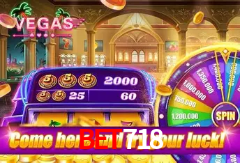 Roulette Table BET718