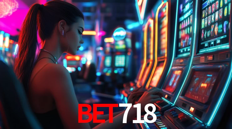 BET718 paga