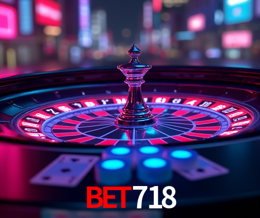 Apostas Esportivas na BET718: Um Guia Completo