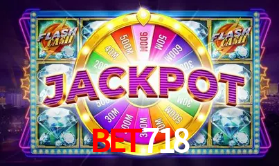 VIP Casino BET718
